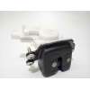 Recambio de cerradura maletero / porton para honda civic lim.4 (fc) 1.0 referencia OEM IAM 74800TLAA01  