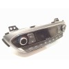 Recambio de mando climatizador para hyundai i30 (pd) 1.6 crdi cat referencia OEM IAM 97250G4300 97250G4300VCA 
