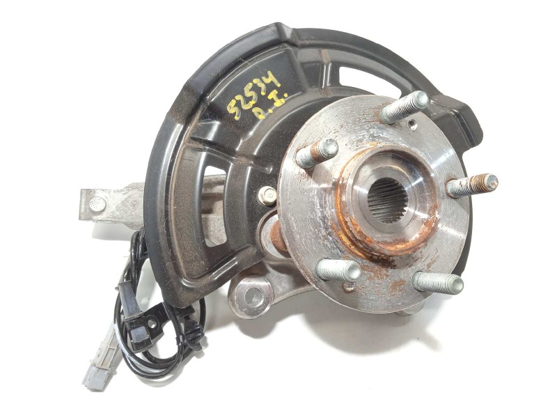 MANGUETA DELANTERA IZQUIERDA 51710AT000 51730M6000 