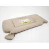 Recambio de parasol derecho para jaguar xf 3.0 v6 diesel cat referencia OEM IAM C2Z28855AMN  