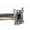 Recambio de refuerzo paragolpes delantero para volkswagen touran (1t2) 1.9 tdi referencia OEM IAM 1T0807109B  