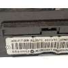 Recambio de mando climatizador para peugeot 3008 1.6 hdi fap referencia OEM IAM 96738322XT  
