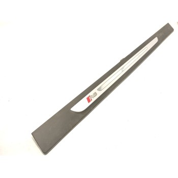 Recambio de moldura para audi r8 (4s3, 4sp) 5.2 fsi quattro referencia OEM IAM 4S0853372A  