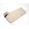 Recambio de parasol derecho para jaguar xf 3.0 v6 diesel cat referencia OEM IAM C2Z28855AMN  