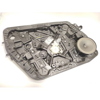 Recambio de elevalunas delantero izquierdo para mercedes-benz clase a (w177) a 200 mild-hybrid (177.087) referencia OEM IAM A177