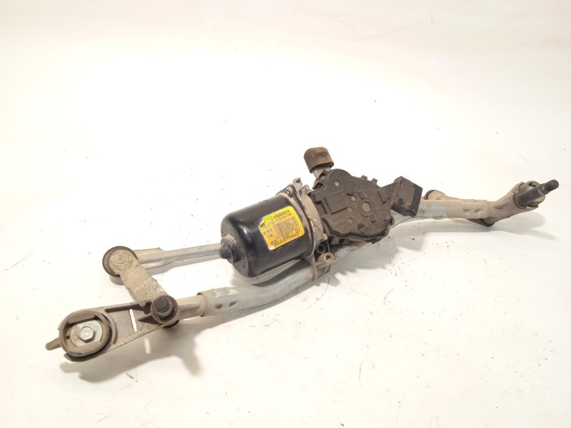 MOTOR LIMPIA DELANTERO 6405QC W000004578