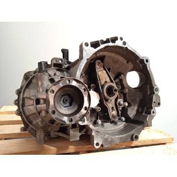Recambio de caja cambios para seat ibiza iv (6j5, 6p1) 1.4 tdi referencia OEM IAM JDD 02R300041G 