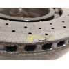 Recambio de disco freno trasero para porsche 911 descapotable (992) 3.8 turbo s (992650) referencia OEM IAM 992615601P  
