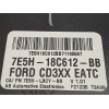Recambio de mando climatizador para mercury milan 3.0 referencia OEM IAM 7E5H18C612BB  