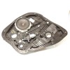 Recambio de elevalunas trasero derecho para hyundai i30 (pd) 1.6 crdi cat referencia OEM IAM 83480G4030  83460G4010