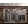 Recambio de cremallera direccion para hyundai i40 style referencia OEM IAM 565003Z100  