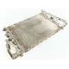 Recambio de radiador agua para volvo s60 ii (134) d3 referencia OEM IAM 31368059  