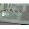 Recambio de cerradura maletero / porton para honda civic lim.4 (fc) 1.0 referencia OEM IAM 74800TLAA01  