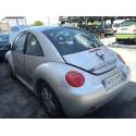 VOLKSWAGEN NEW BEETLE (9C1, 1C1)