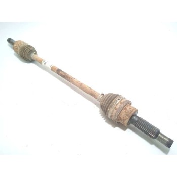 Recambio de transmision trasera izquierda para ford kuga (cbs) 2.0 tdci cat referencia OEM IAM CV614K138AD  2168926