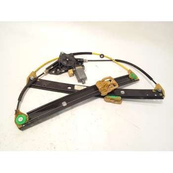 ELEVALUNAS DELANTERO DERECHO 5E0837462 5Q0959802B 