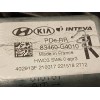 Recambio de elevalunas trasero derecho para hyundai i30 (pd) 1.6 crdi cat referencia OEM IAM 83480G4030  83460G4010