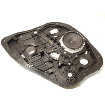 Recambio de elevalunas trasero izquierdo para hyundai i30 (pd) 1.6 crdi cat referencia OEM IAM 83470G4030  83450G4010