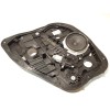 Recambio de elevalunas trasero izquierdo para hyundai i30 (pd) 1.6 crdi cat referencia OEM IAM 83470G4030  83450G4010