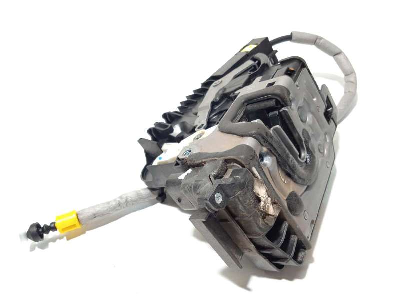 CERRADURA PUERTA DELANTERA IZQUIERDA A0997206301 