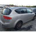 SEAT ALTEA (5P1)
