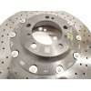 Recambio de disco freno trasero para porsche 911 descapotable (992) 3.8 turbo s (992650) referencia OEM IAM 992615601P  