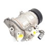 Recambio de compresor aire acondicionado para seat ibiza iv (6j5, 6p1) 1.4 tdi referencia OEM IAM 6Q0820808C  
