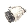 Recambio de compresor aire acondicionado para seat ibiza iv (6j5, 6p1) 1.4 tdi referencia OEM IAM 6Q0820808C  