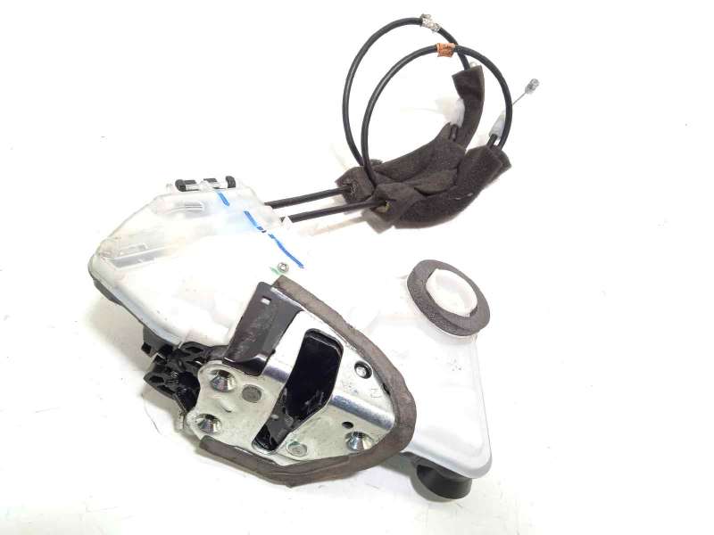 CERRADURA PUERTA DELANTERA DERECHA 72111TBAA020M1 