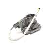 Recambio de cerradura puerta delantera izquierda para mercedes-benz clase glc coupe (bm 253)(6.2016) referencia OEM IAM A0997206