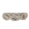 Recambio de mando calefaccion / aire acondicionado para seat ibiza iv (6j5, 6p1) 1.4 tdi referencia OEM IAM 6J0820045  