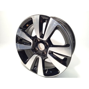 Recambio de llanta para citroën c3 iii (sx) 1.2 puretech 82 referencia OEM IAM 9813075077 98130750XY 