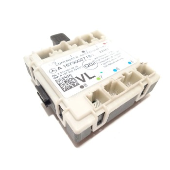 CENTRALITA CONFORT A1679002718 