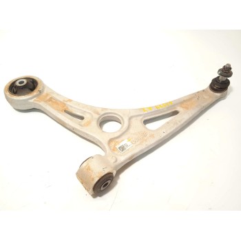 BRAZO SUSPENSION INFERIOR DELANTERO IZQUIERDO 54500AT000 