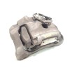 Recambio de pinza freno delantera izquierda para jaguar xf 3.0 v6 diesel cat referencia OEM IAM C2D3107  8W832B302AB