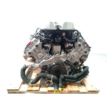 Recambio de motor completo para audi r8 (4s3, 4sp) 5.2 fsi quattro referencia OEM IAM CSP 7L100032A CSPA