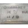Recambio de elevalunas delantero derecho para skoda octavia iii (5e3, nl3, nr3) 1.6 tdi referencia OEM IAM 5E0837462 5Q0959802B 