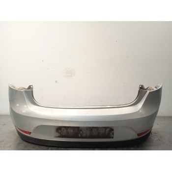 Recambio de paragolpes trasero para seat ibiza iv (6j5, 6p1) 1.4 tdi referencia OEM IAM 6J4807421 6J4807421GRU 