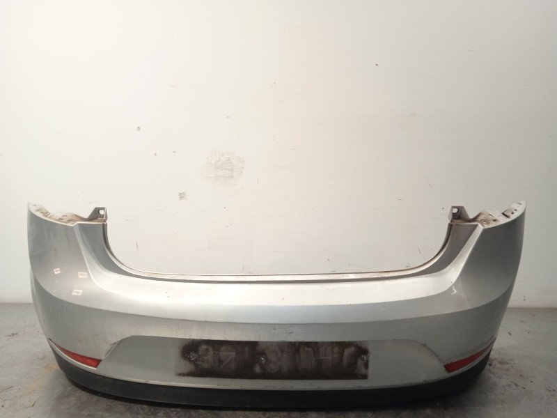 PARAGOLPES TRASERO 6J4807421 6J4807421GRU 