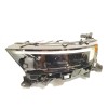 Recambio de faro izquierdo para opel mokka 1.2 (76) referencia OEM IAM 9837331880  368158932