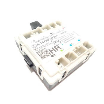 CENTRALITA CONFORT A1679003718 