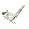 Recambio de elevalunas delantero izquierdo para toyota prius (nhw20) 1.5 cat referencia OEM IAM 8572058010  0620401770