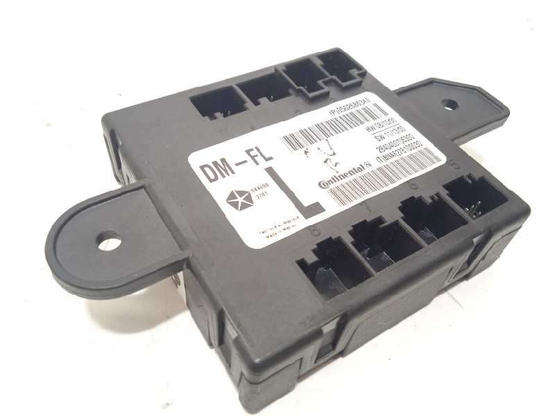 MODULO CONFORT 05026863AE K05026863AE P05026863AE