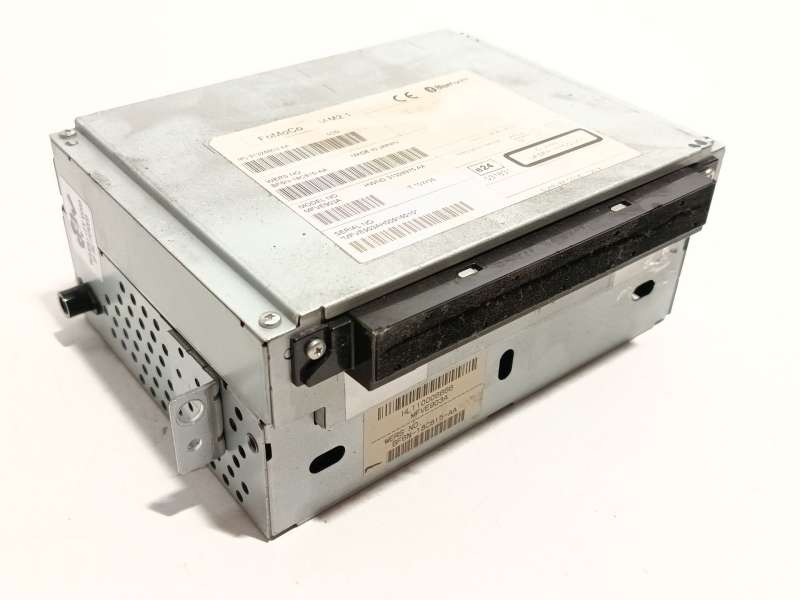 SISTEMA AUDIO / RADIO CD P31328803 36001114 