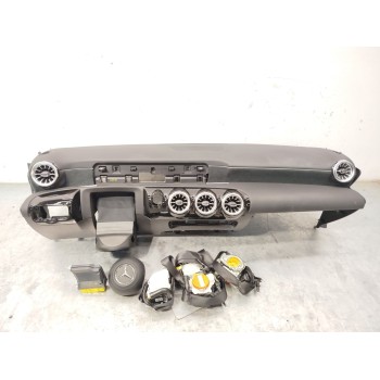 KIT AIRBAG A17768061029051 A1778602601 A00086023019116