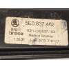 Recambio de elevalunas delantero derecho para skoda octavia iii (5e3, nl3, nr3) 1.6 tdi referencia OEM IAM 5E0837462 5Q0959802B 