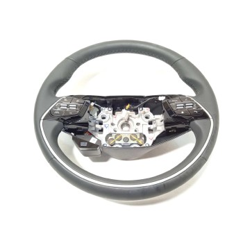 Recambio de volante para kia e - niro hibrido referencia OEM IAM 56100AT430CCV 56100AT430DFS 