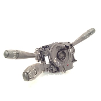 Recambio de mando intermitentes para citroën c3 iii (sx) 1.2 puretech 82 referencia OEM IAM 98555901ZD 98312593ZD 