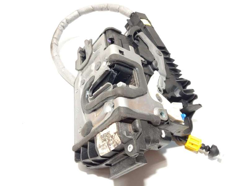 CERRADURA PUERTA TRASERA DERECHA A0997309200 