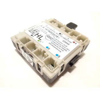 CENTRALITA CONFORT A1679003418 